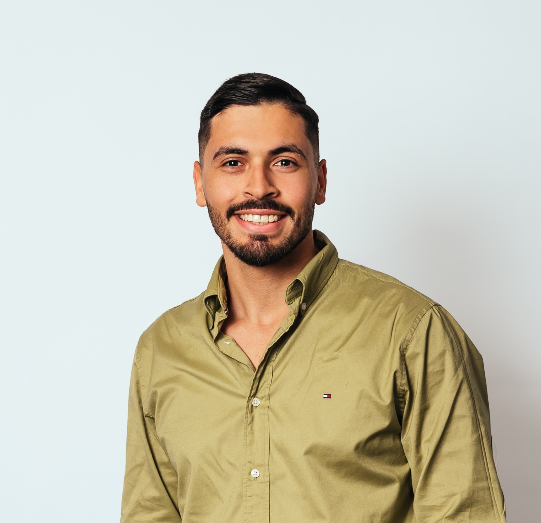 Bilal Chehab